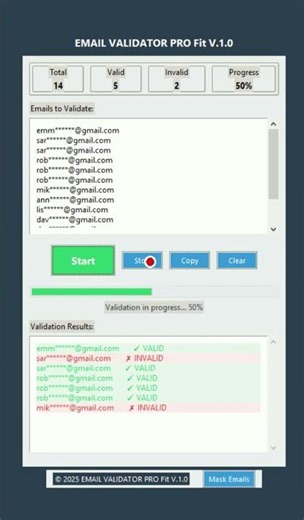 Email Valid Checker Tips to Maintain High Quality Lists