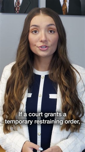 Temporary Restraining Orders in Wisconsin