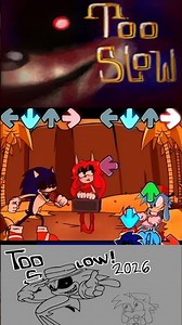 TOO SLOW 2026 - PLAYABLE