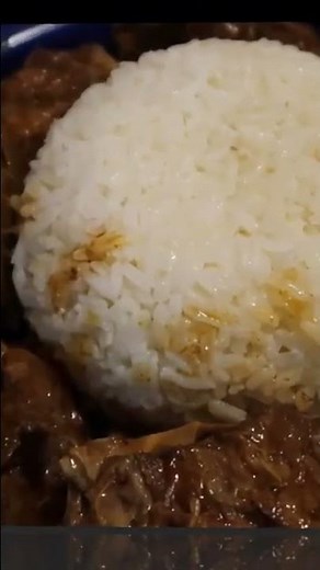 EASY CROCK POT PORK NECK BONES - MY WAY - RECIPE IS LISTED BELOW
