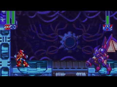 Iris's Theme | Slowed + Reverb | Mega Man X4