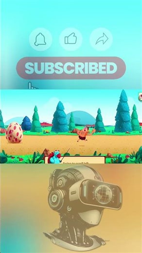 Easy start or instant fail? Watch this! 😬#DinoBash #DinoBashLevel1 #MobileGaming #StrategyGame