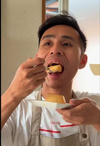Cách làm bánh flan chín gồi chuẩn vị tại nhà