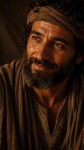 The First Person Filled With God's Spirit Was NOT Moses #holyspirit #moses #God #bible