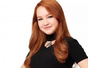 'Kim Possible': Primer vistazo a la protagonista de la película en acción real