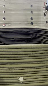 16K views · 84 reactions | What do you think of this marine structure by @1print.one | Automate Construction | Facebook