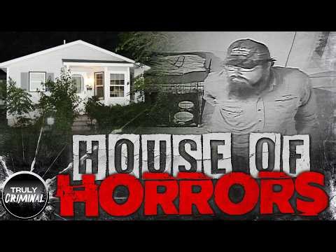 A House Of Horrors: Hunting The Craigslist Killer