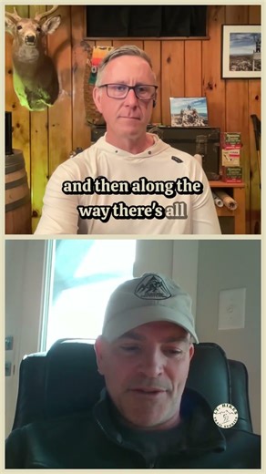 "Reverse Boot Camp: Transitioning Back to Civilian Life Through Hiking"