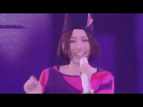 Perfume - Nee (Live, 60 fps)
