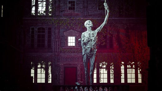 Hypnos - Official teaser trailer