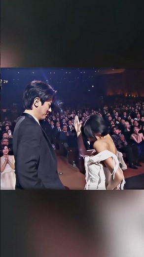 Hwasa & Park Jung Min - "Good Goodbye"| Live 2025 #Hwasa #ParkJungmin #GoodGoodbye