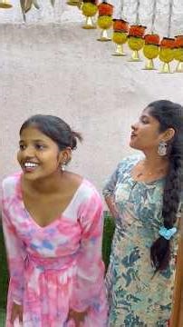 Funny Questions To My Sister 😅 | Hilarious Sister Reactions #viralvideo #funny