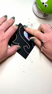 I will keep posting as long as they let me. 😘 _174 #scratchart #letteringideas #namerequest #rose | Lettering by Karen