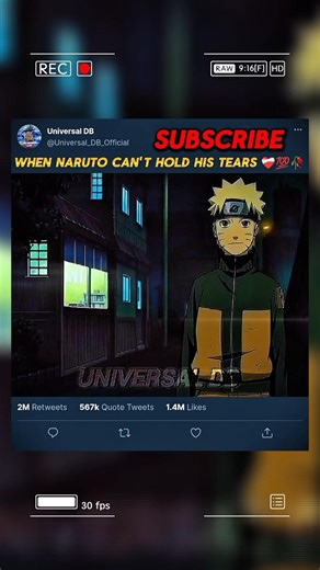 When Iruka Sensei Surprised Naruto on His Birthday❤️‍🩹💯✨|| #subscribe #viralshort .