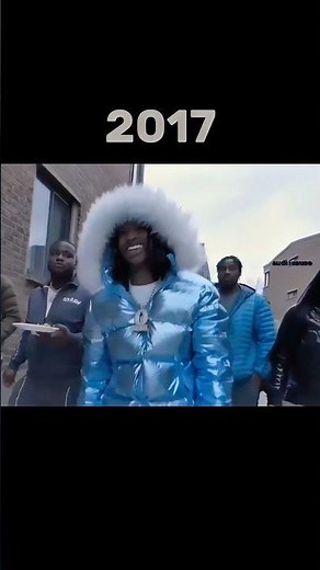 We Lost More Than a Rapper… We Lost a Soul | R.I.P King Von 🕊️💔