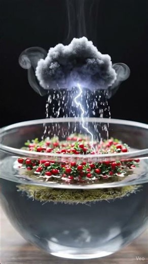 Relaxing ASMR | Crystal Clear Sounds to Ease Your Mind.