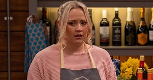 Inside Emmerdale star Amy Walsh's life from famous family to parenting struggles