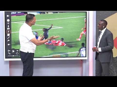 KIPYENGA CHA MWISHO 12/03/2026 | Yaliyotikisa Singida BS vs Simba; TRA United vs Namungo FC