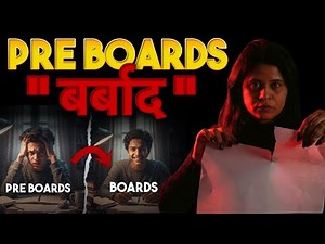 Class 10 - Low Marks In Pre Boards? | CBSE Boards 2026 | Mansi Ma'am