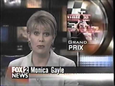 WJBK Detroit: November 4, 2001 - Complete