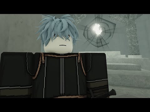 [Deepwoken] Obtaining Voidwalker