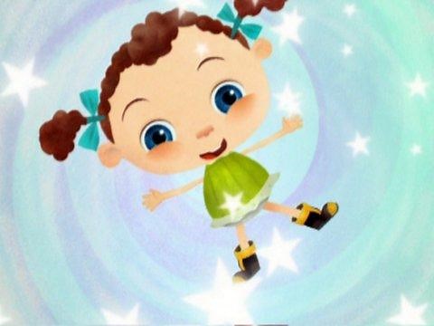 Franny's Feet (TV Series 2003–2010)