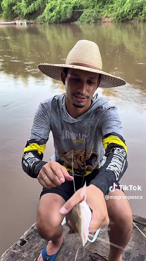 Dicas Essenciais para Pescaria no Rio Paraná