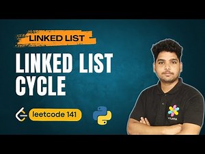 Linked List Cycle | Leetcode 141