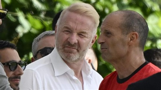 Il Milan ha scelto il portiere, Tare pensa a uno scambio in difesa con la Juventus