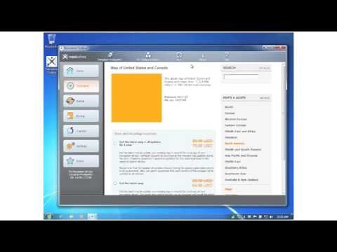 Tutorial iGo Primo Map Updates
