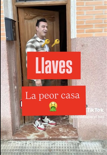 LA PEOR CASA SIN DUDA 🤯‼️ Difundid para que todo el mundo sepa lo que ha hecho. 📞☎️654522699 #asco #seguridad #mediacion #okupas #españa🇪🇸