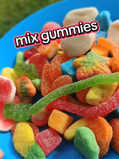 grabe 25 lang Isang pack #mixgummies #repost #creatorsearchinsights