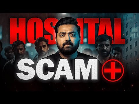 Fake Patient, Real Scam! | Crazy Hospital Scam | Story Time