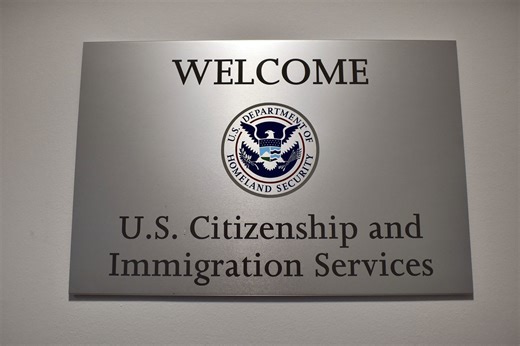 Green card applicants married to US citizens face new uncertainty amid arrests