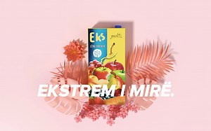 【三维动态】设计师的参考样片 EKS FRUITS - PULLA