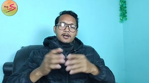 Me•chikma Sakgniko So•ote umangni be•enko Cha•gipani golpo. | Hello TV