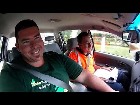 Just the Job Series 7 Episode 4