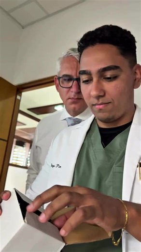 Real Talk With Dr David