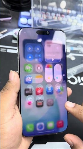 Physical Dual Sim in ESIM Only Device - 17 Pro Max USA 🇺🇸