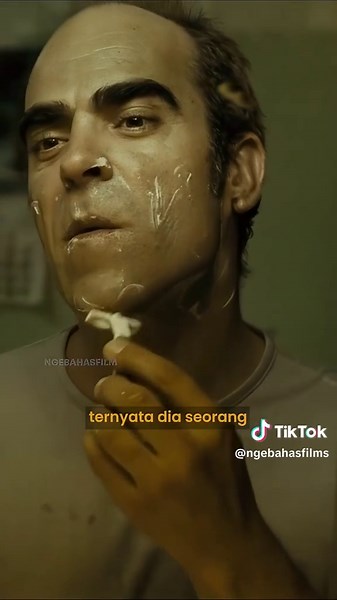Rekomendasi Film Horor: Sleep Tight yang Menyeramkan
