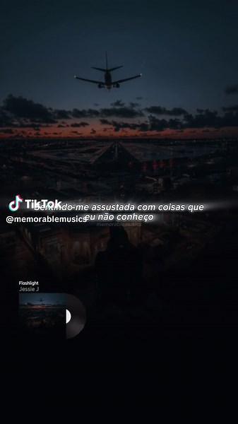 Jessie J - Flashlight (2015) Lyrics Video