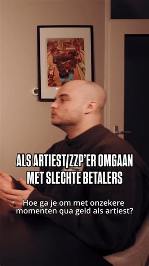 Ewa Ja on Instagram: "Niks vervelender dan wachten op je geld! 😤 Struggle je met je geld? Bij Geldfit app je met een echt persoon die met je meekijkt naar een oplossing. Simpel en persoonlijk via WhatsApp of de site. Dit is een samenwerking met @Geldfit en de #Rijksoverheid. #ondernemen #zzper #geld #architrackz - AD"