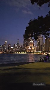 City views | Chicago Epic