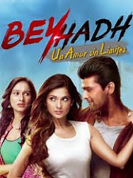 Capitulo 105 de Beyhadh Un Amor Sin Limites