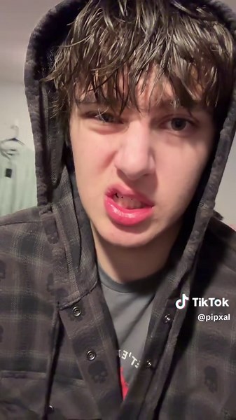 overconsumption final boss am i right #supreme #numbernine #week16