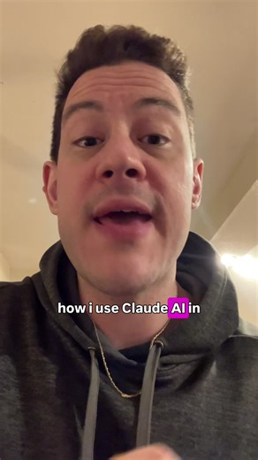 How I use Claude Code to build apps #ai #claudecode #claude #softwareengineer