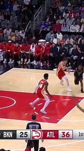 13K views · 140 reactions | Think Ian and Tim are ready for Thanksgiving dinner?  | Brooklyn Nets | Facebook