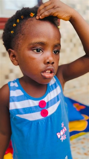 Good morning from Land of Hope 🇳🇬🌼 | Anja Ringgren Lovén