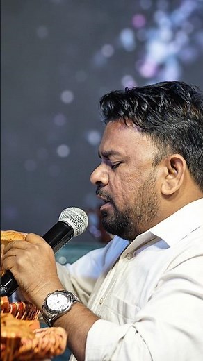 Communion Service Highlights @house_of_praiseag