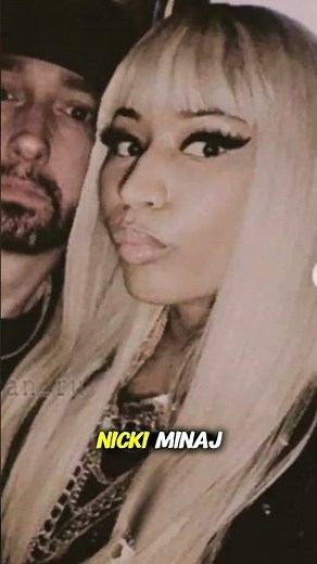 Eminem STOPS the Show for Nicki Minaj?! Fans Shocked